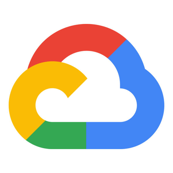 Certified Google Cloud Professional