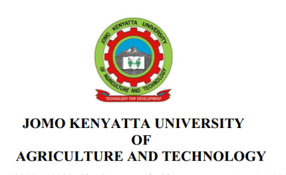 Jomo Kenyatta University of Agriculture & Technology logo