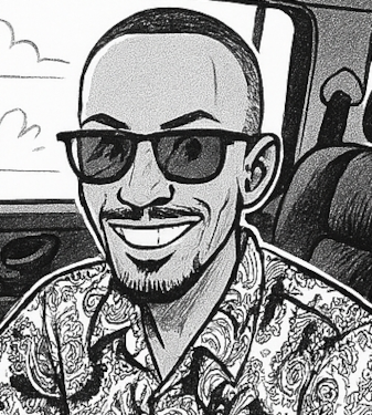 Kelvin Maina Wangari Profile Picture